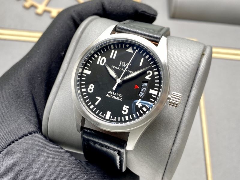 IWC